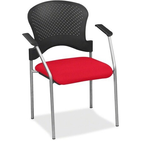 Eurotech - The Raynor Group SIDE CHAIR , VIOLET EUTFS827791
